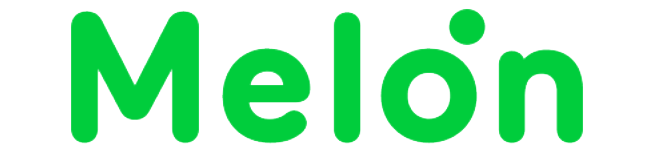 멜론 로고